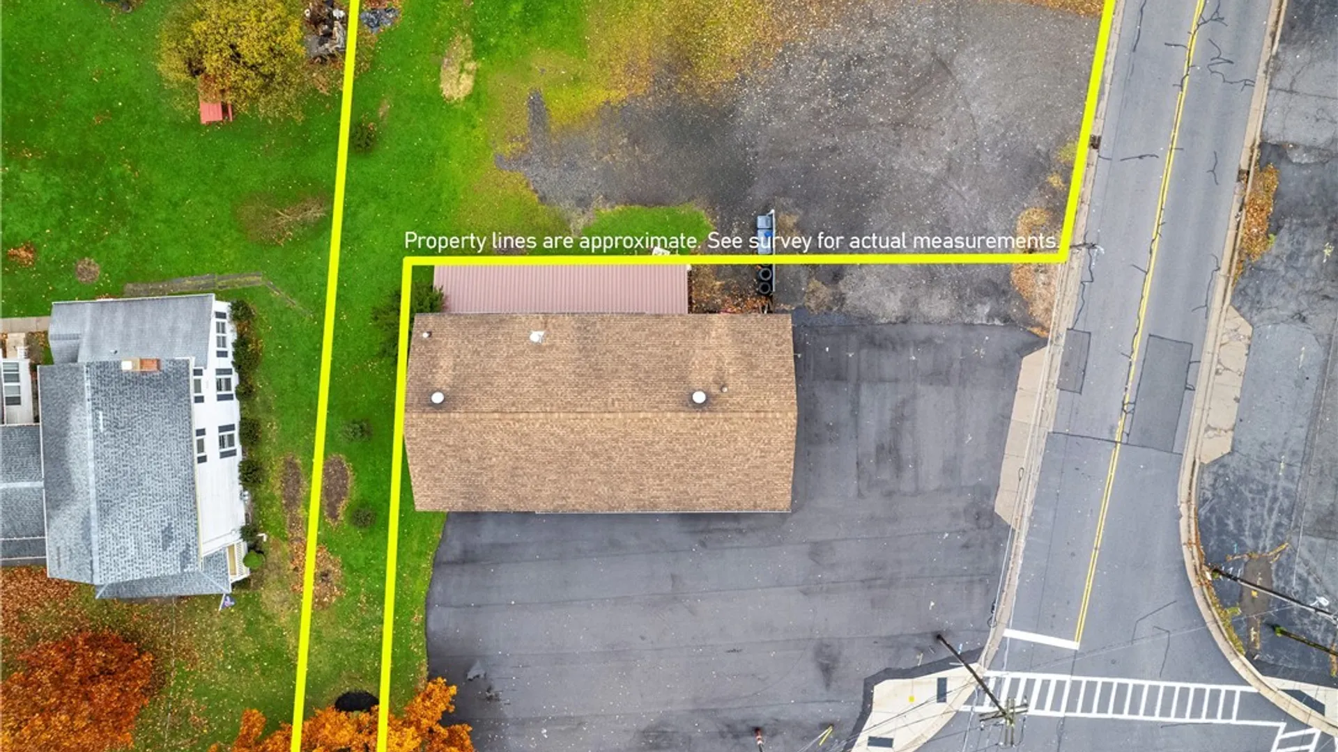 Property at 2230 Abbott Road, Lackawanna, NY 14218 37