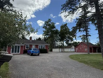 3366 Niagara Falls Boulevard, Wheatfield, NY 14120