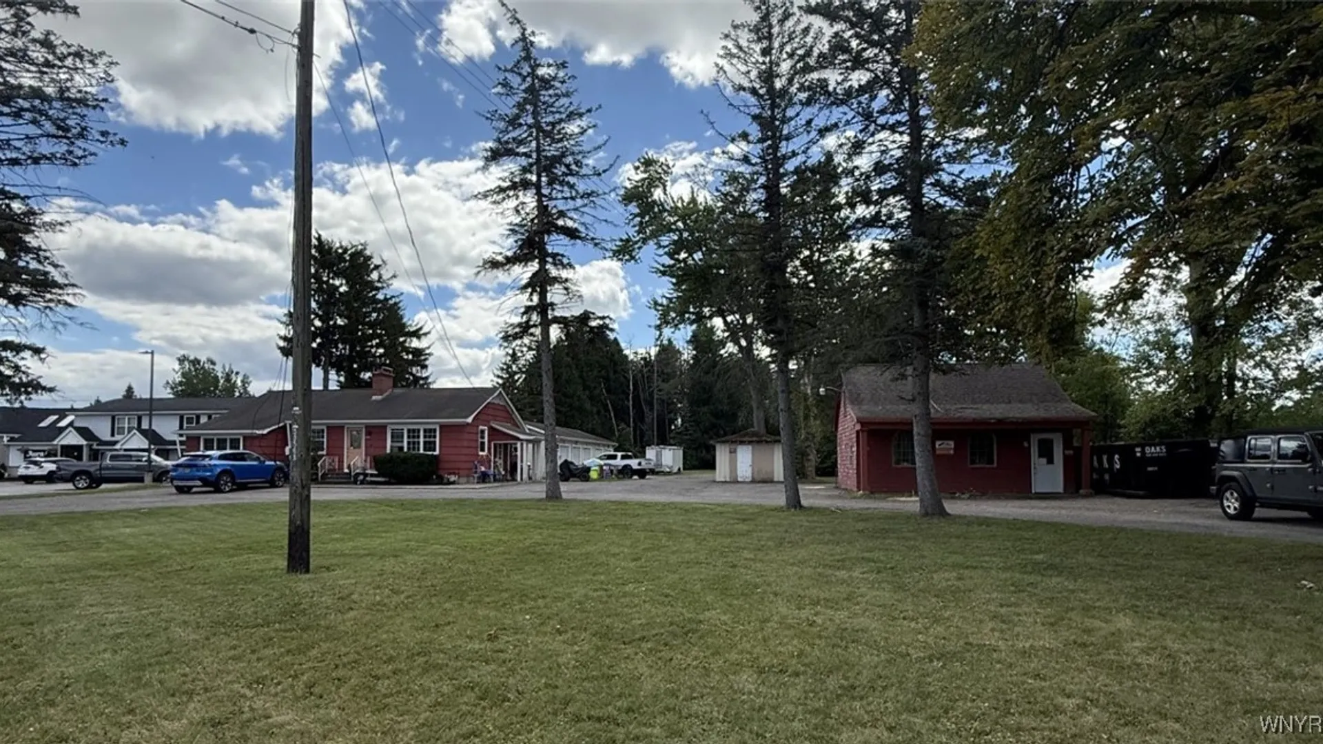 Property at 3366 Niagara Falls Boulevard, Wheatfield, NY 14120 2