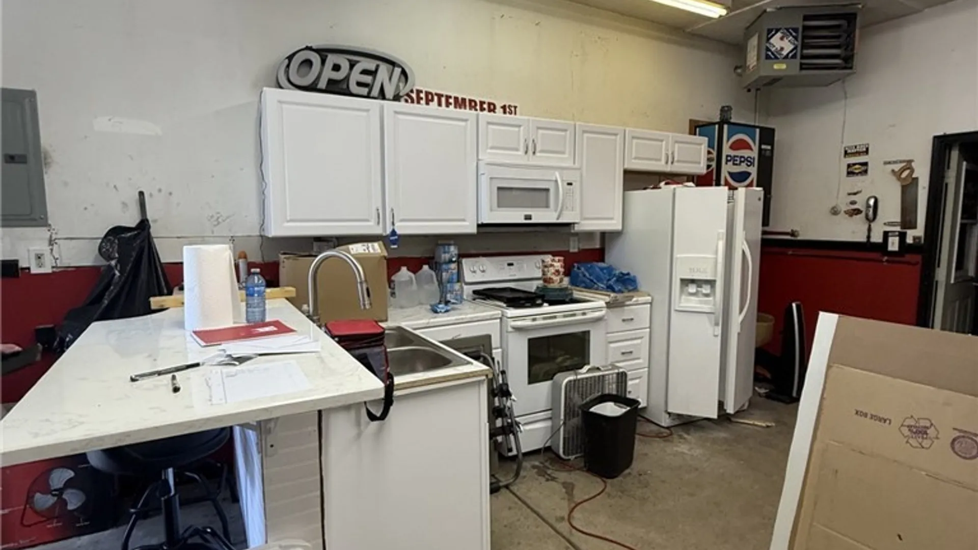 Property at 3366 Niagara Falls Boulevard, Wheatfield, NY 14120 25