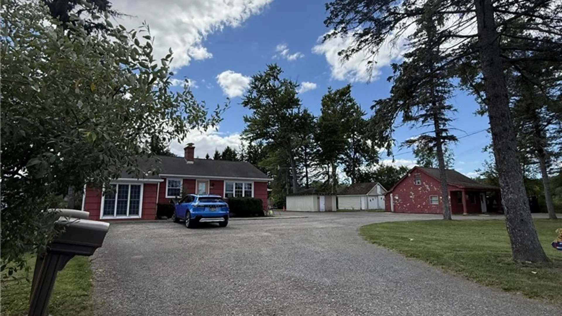 Property at 3366 Niagara Falls Boulevard, Wheatfield, NY 14120 8