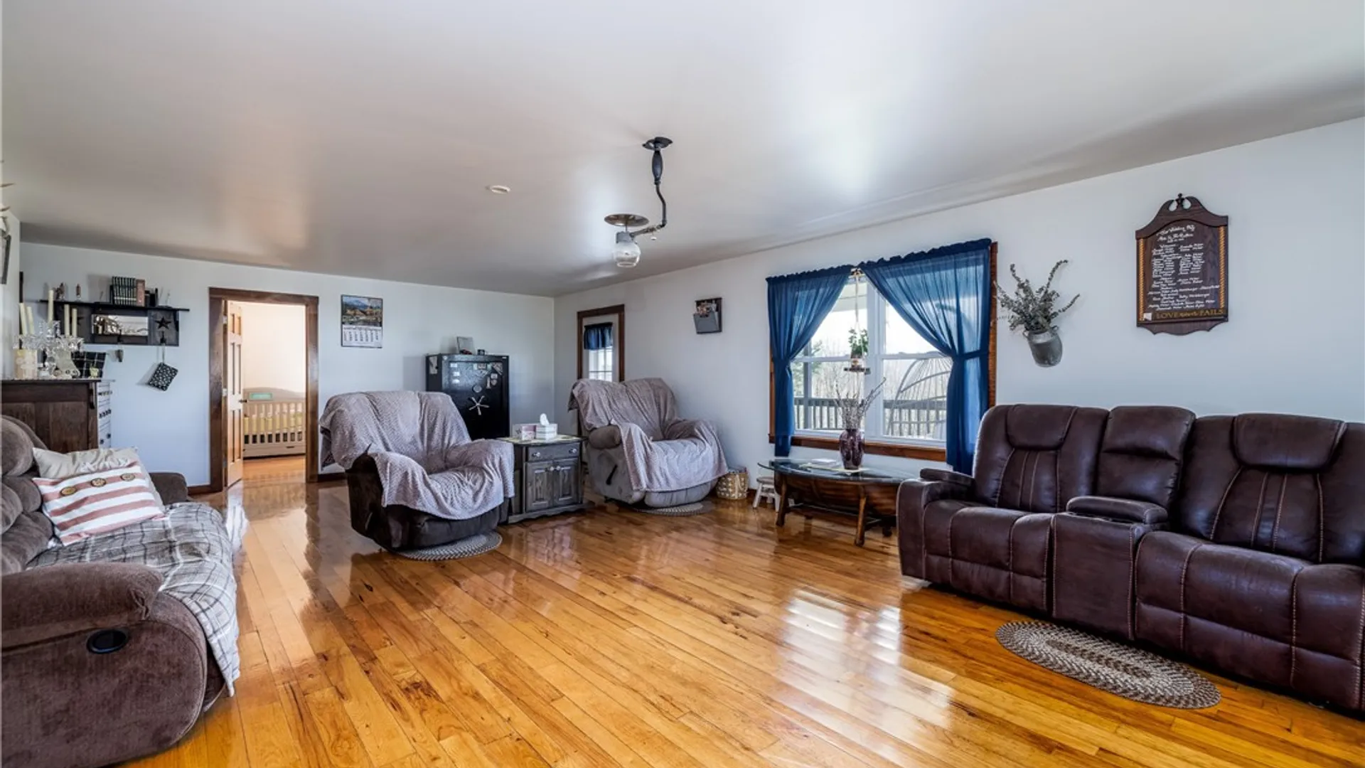 Property at 11596 Purdy Road, Hume, NY 14735 13