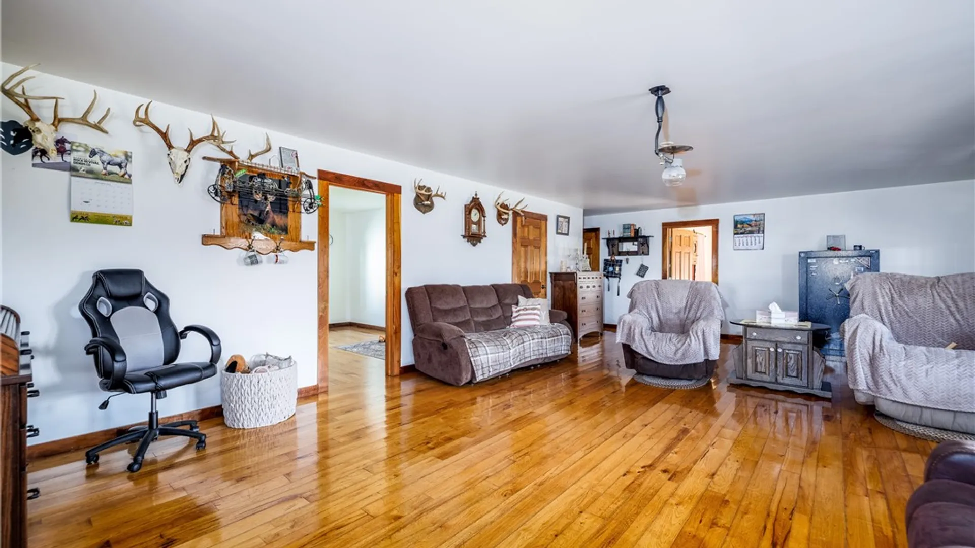 Property at 11596 Purdy Road, Hume, NY 14735 14