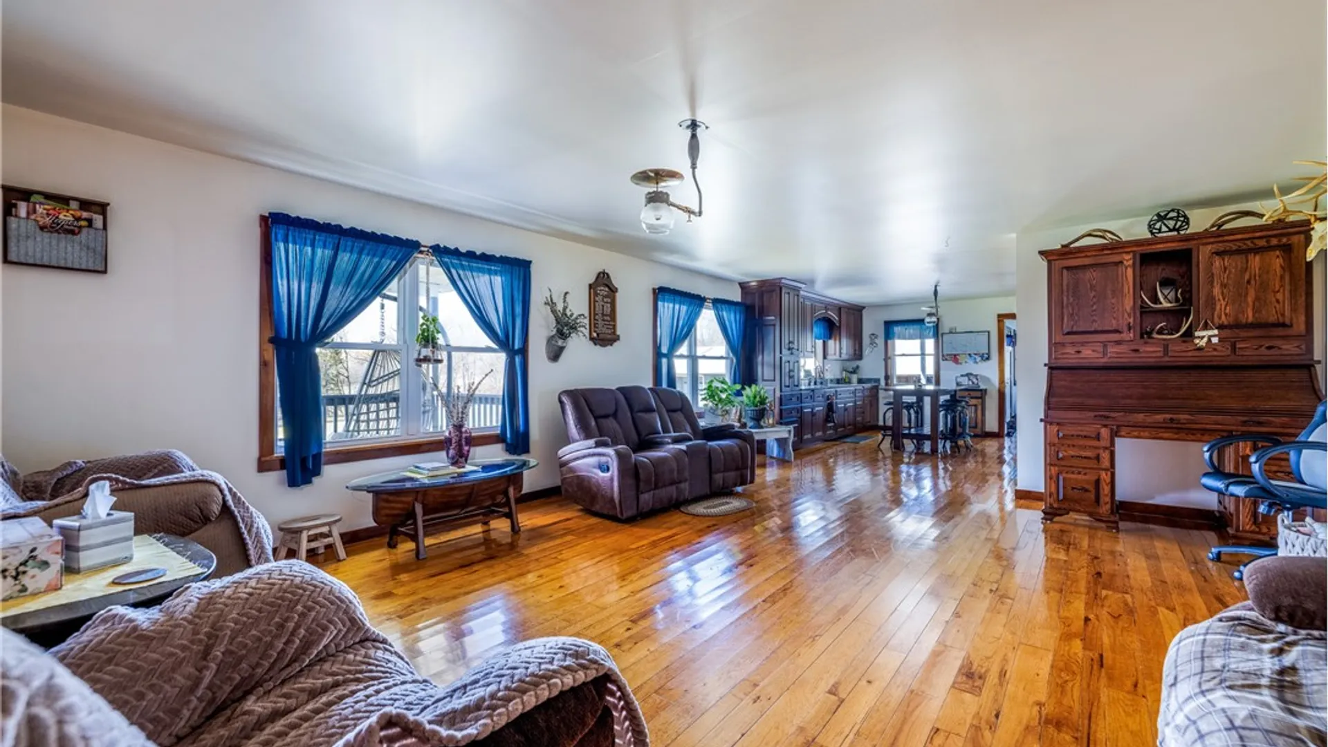Property at 11596 Purdy Road, Hume, NY 14735 15