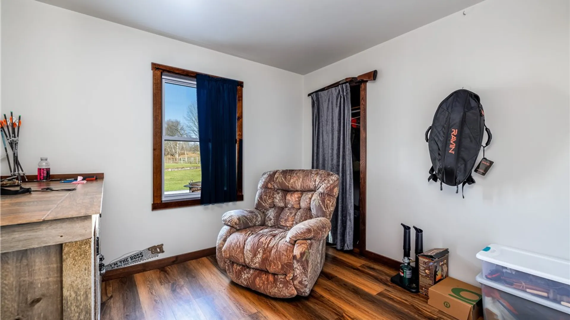 Property at 11596 Purdy Road, Hume, NY 14735 16