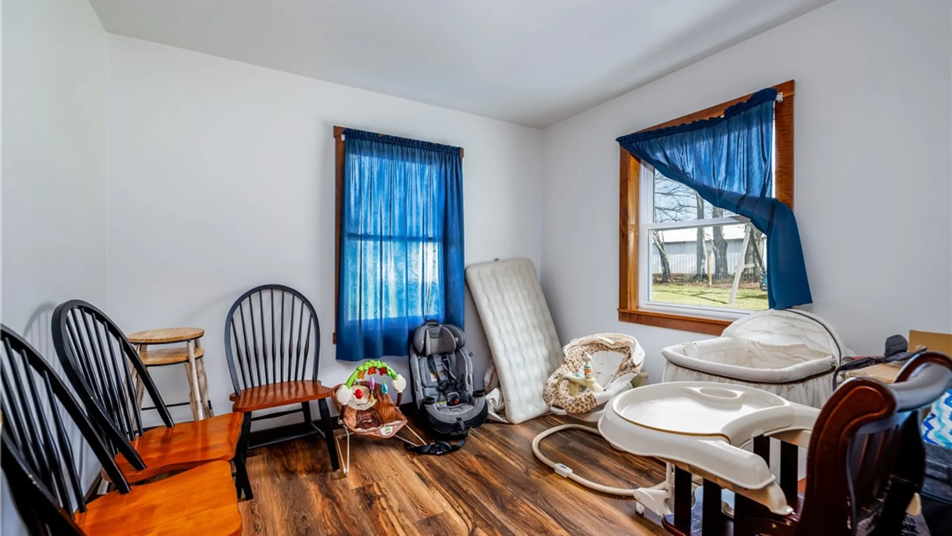 Property at 11596 Purdy Road, Hume, NY 14735 18