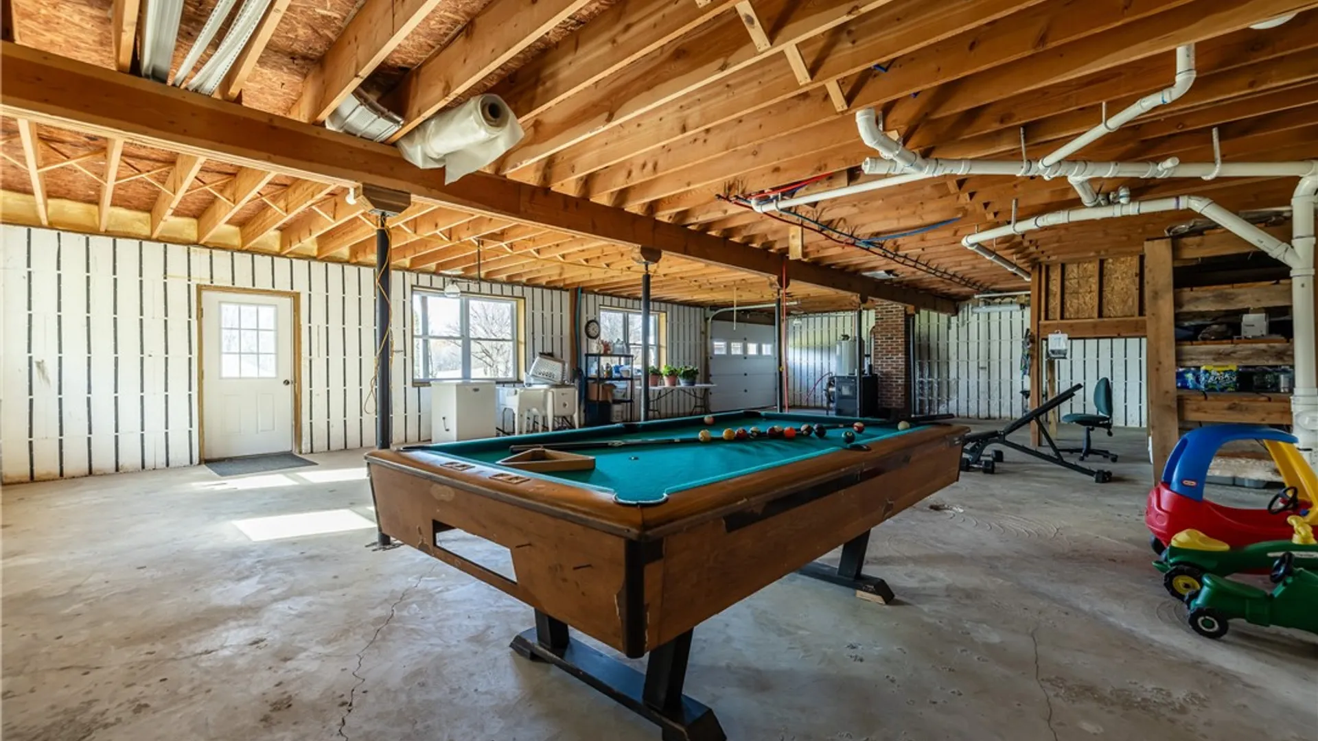 Property at 11596 Purdy Road, Hume, NY 14735 28