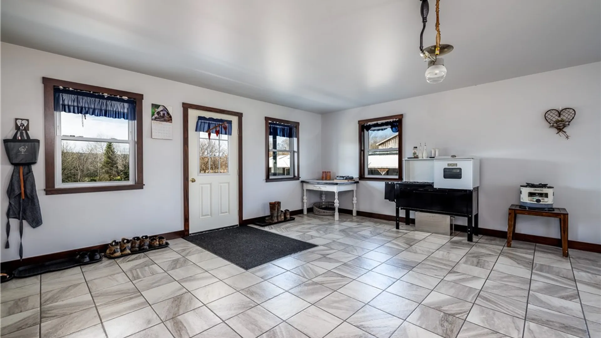 Property at 11596 Purdy Road, Hume, NY 14735 3