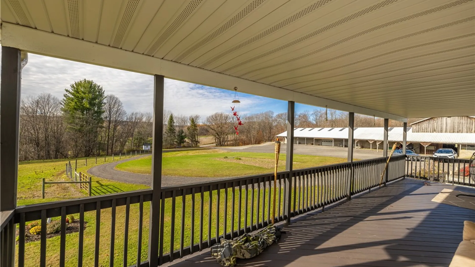 Property at 11596 Purdy Road, Hume, NY 14735 30