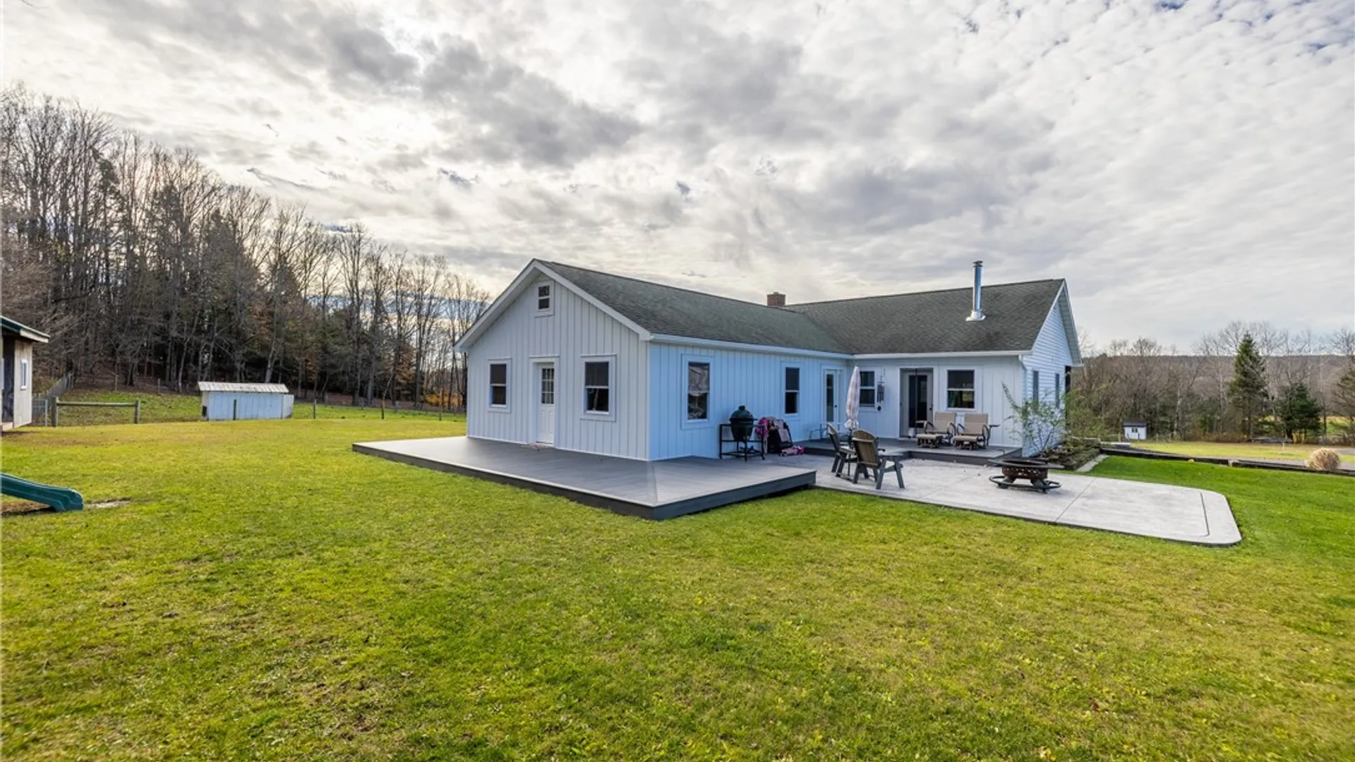 Property at 11596 Purdy Road, Hume, NY 14735 32