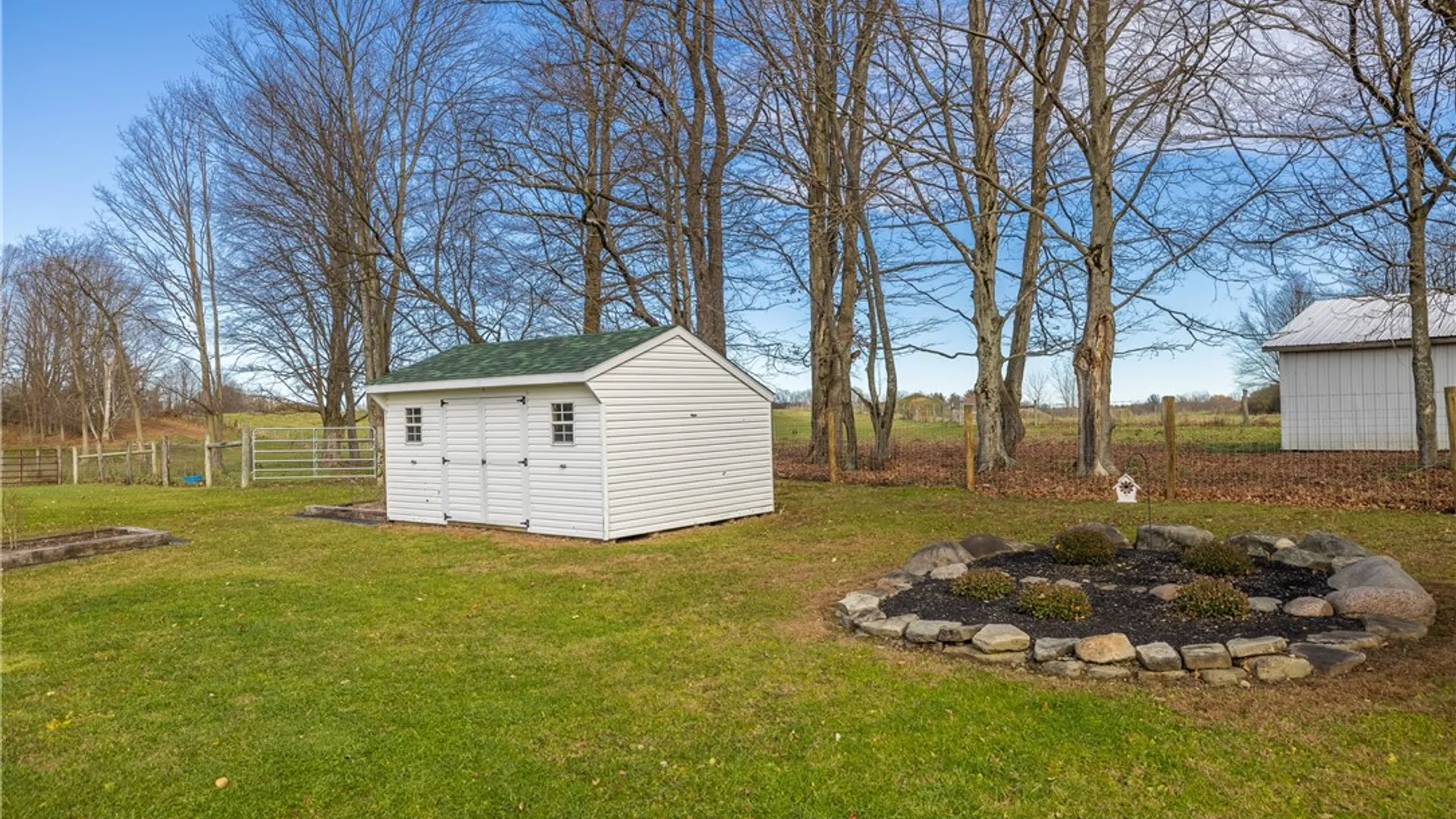 Property at 11596 Purdy Road, Hume, NY 14735 33