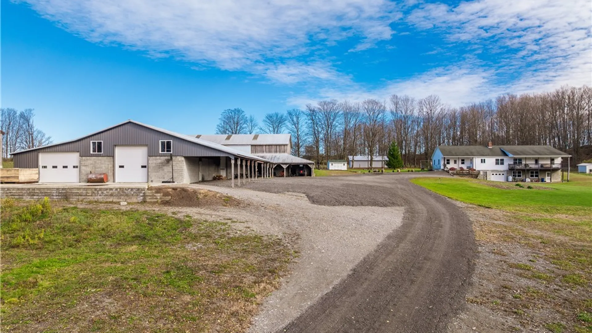 Property at 11596 Purdy Road, Hume, NY 14735 34