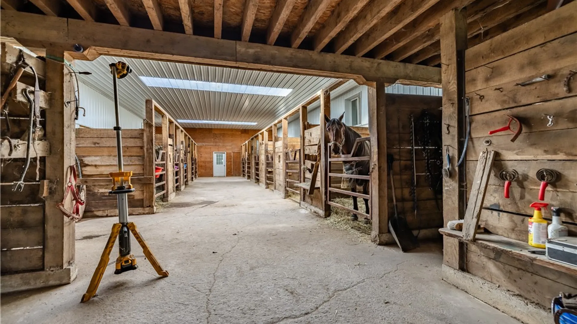 Property at 11596 Purdy Road, Hume, NY 14735 37