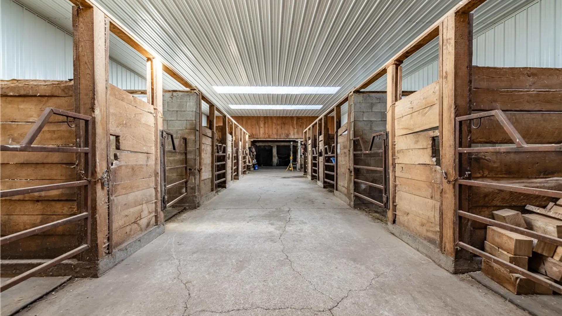 Property at 11596 Purdy Road, Hume, NY 14735 38