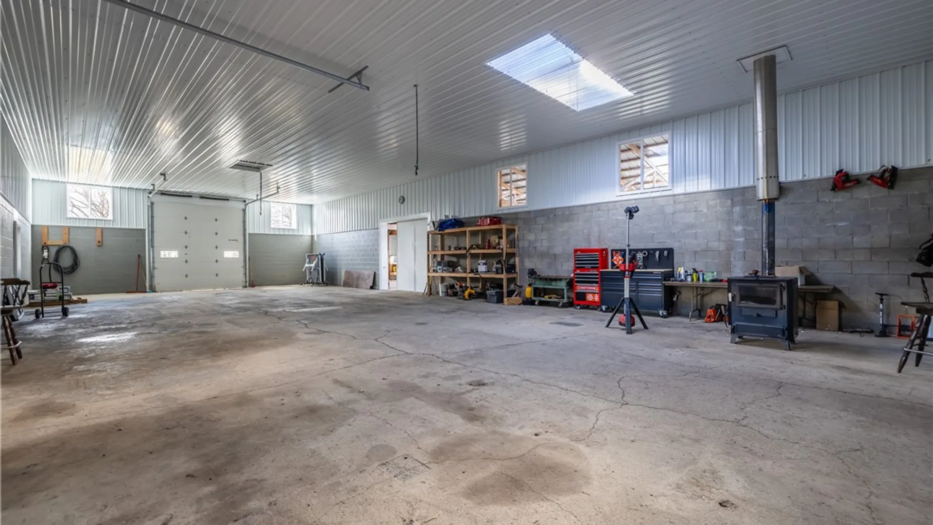 Property at 11596 Purdy Road, Hume, NY 14735 40