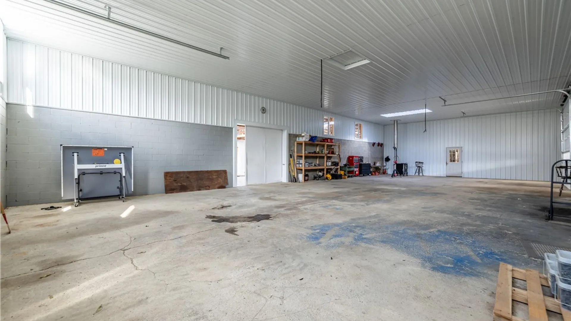 Property at 11596 Purdy Road, Hume, NY 14735 41