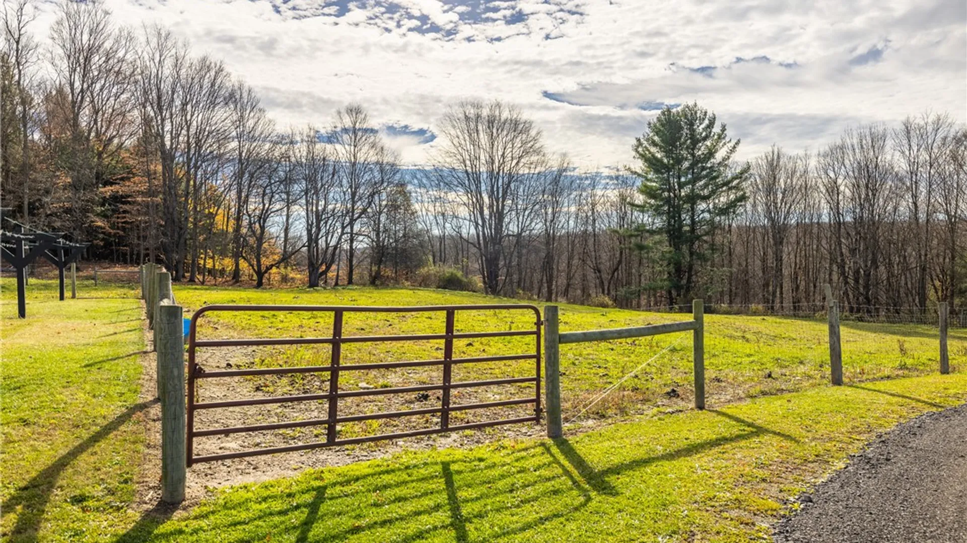 Property at 11596 Purdy Road, Hume, NY 14735 43