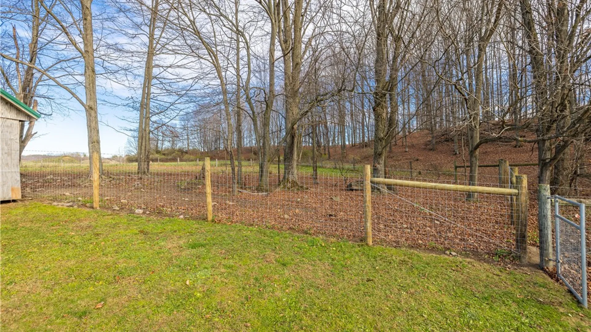 Property at 11596 Purdy Road, Hume, NY 14735 44