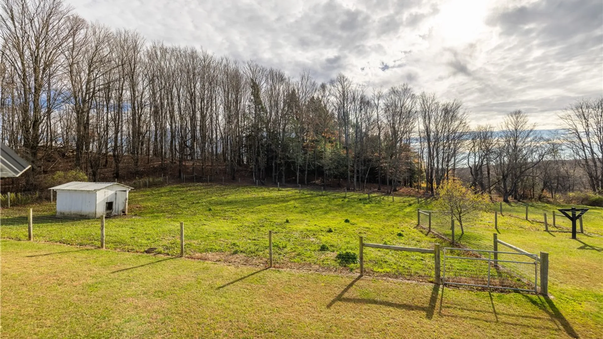 Property at 11596 Purdy Road, Hume, NY 14735 45