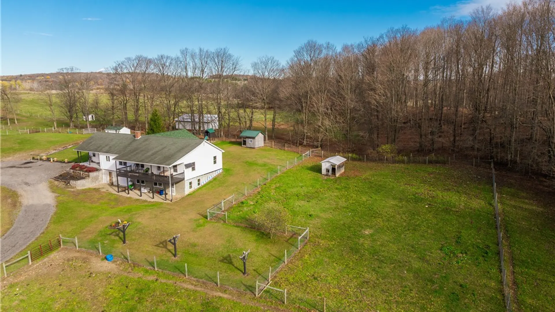 Property at 11596 Purdy Road, Hume, NY 14735 46