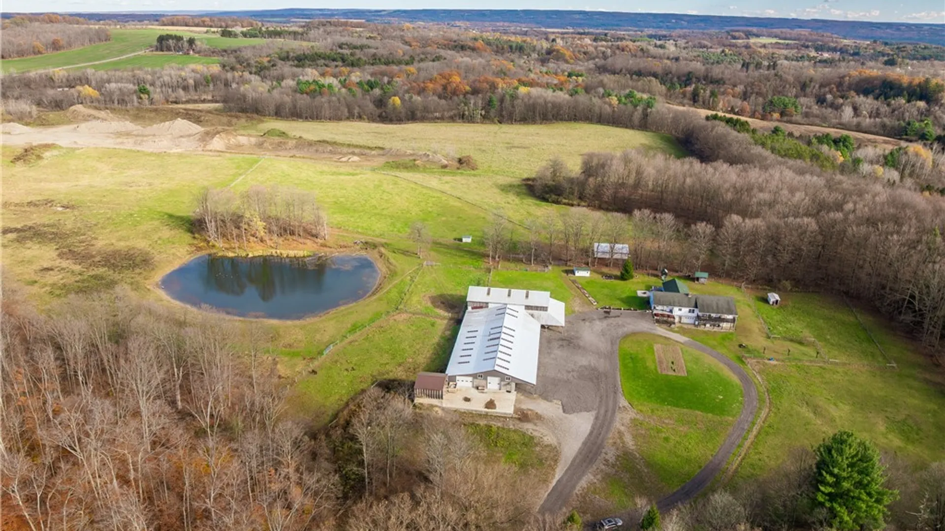 Property at 11596 Purdy Road, Hume, NY 14735 48