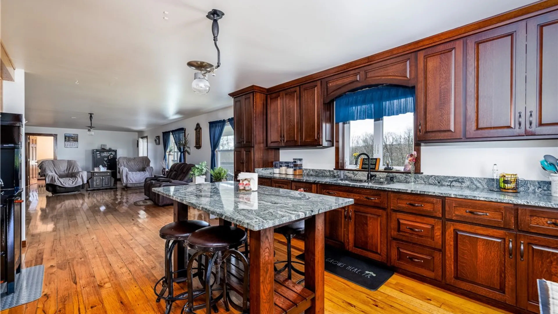 Property at 11596 Purdy Road, Hume, NY 14735 6