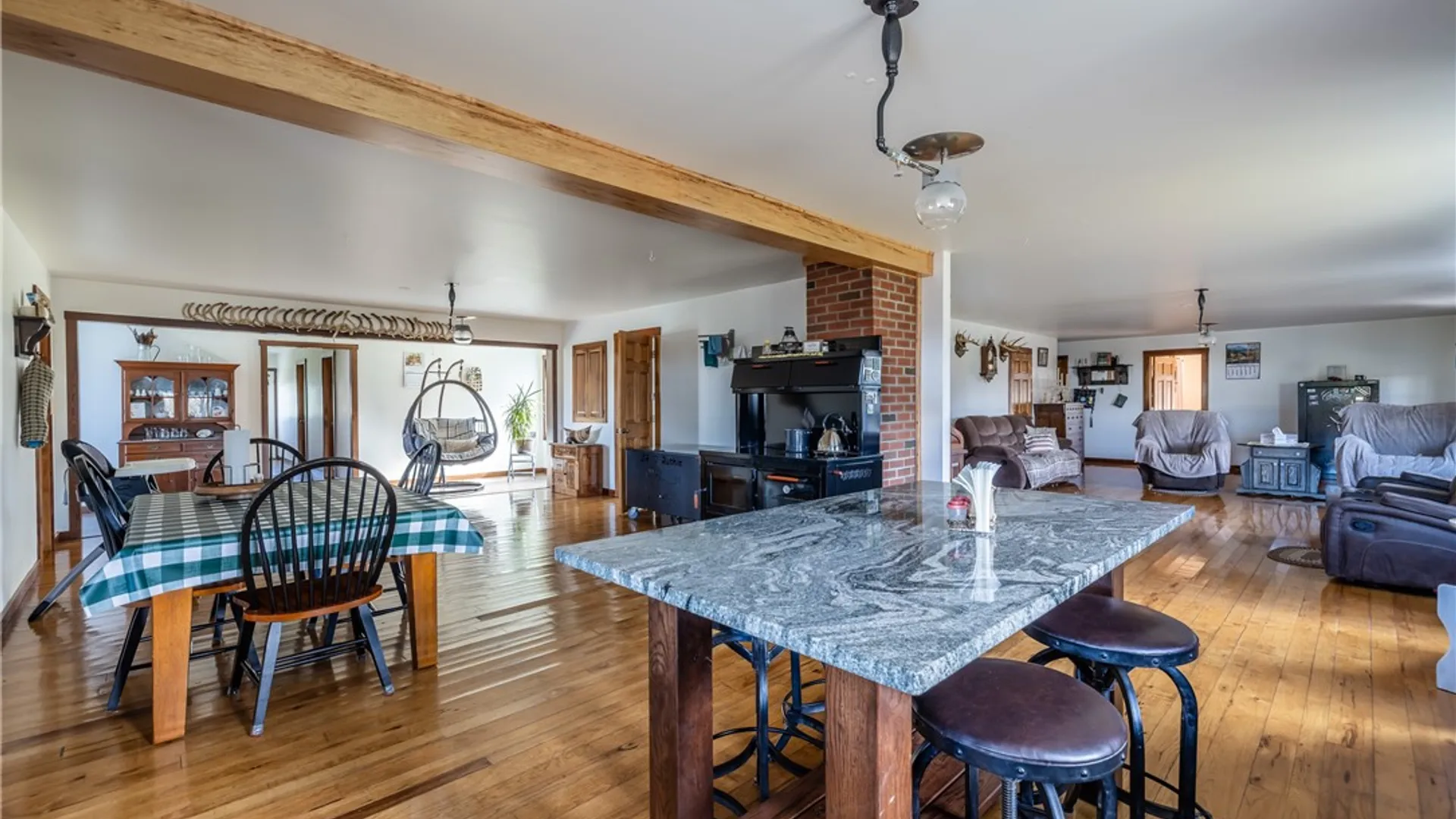 Property at 11596 Purdy Road, Hume, NY 14735 7