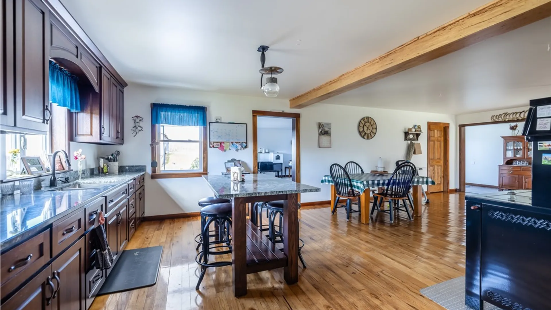 Property at 11596 Purdy Road, Hume, NY 14735 8