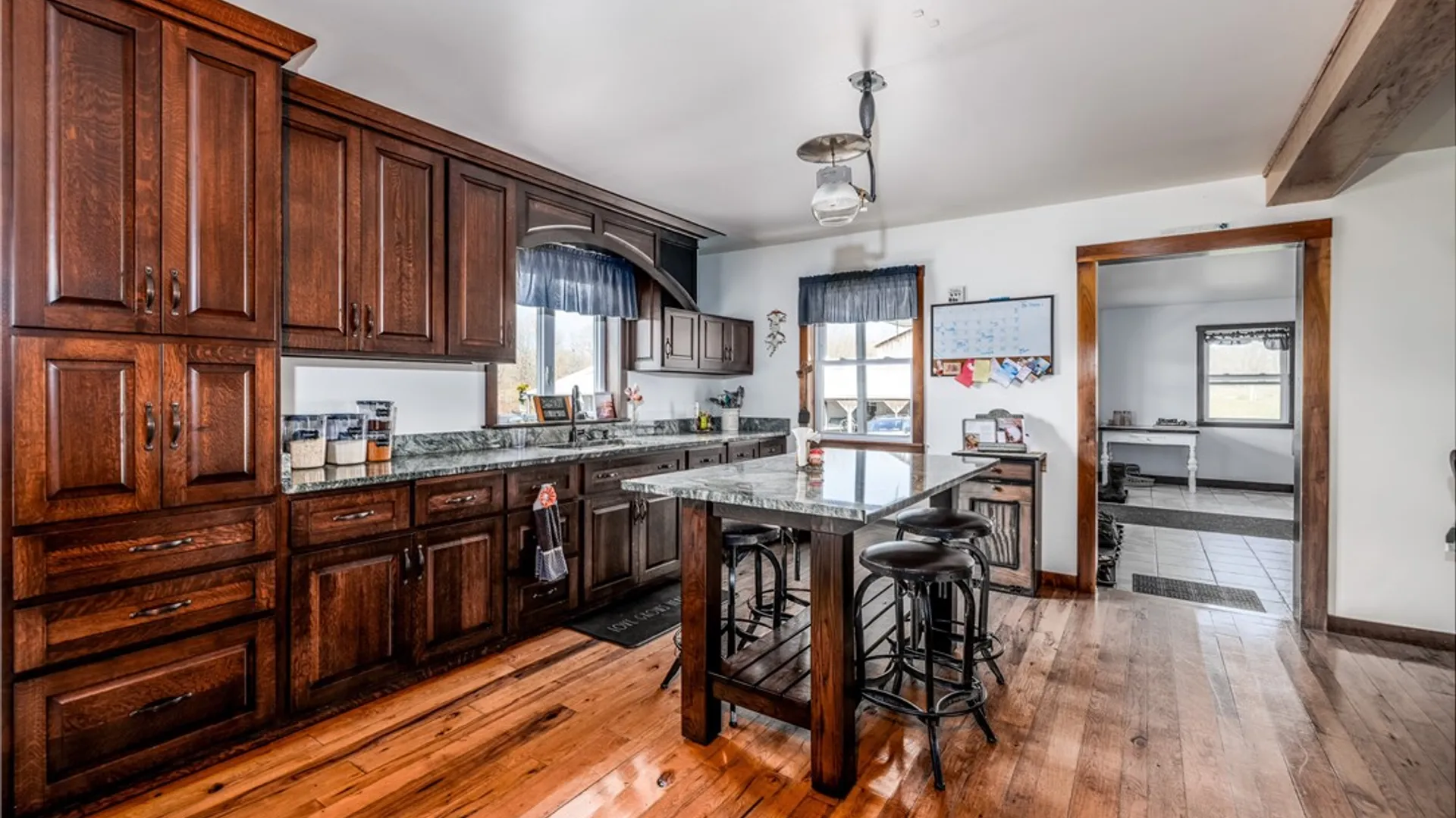 Property at 11596 Purdy Road, Hume, NY 14735 9