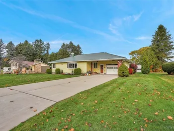 Property at 2048 Smithcrest Drive, Collins, NY 14070
