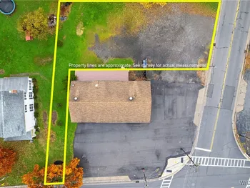 2218 Abbott Road, Lackawanna, NY 14218