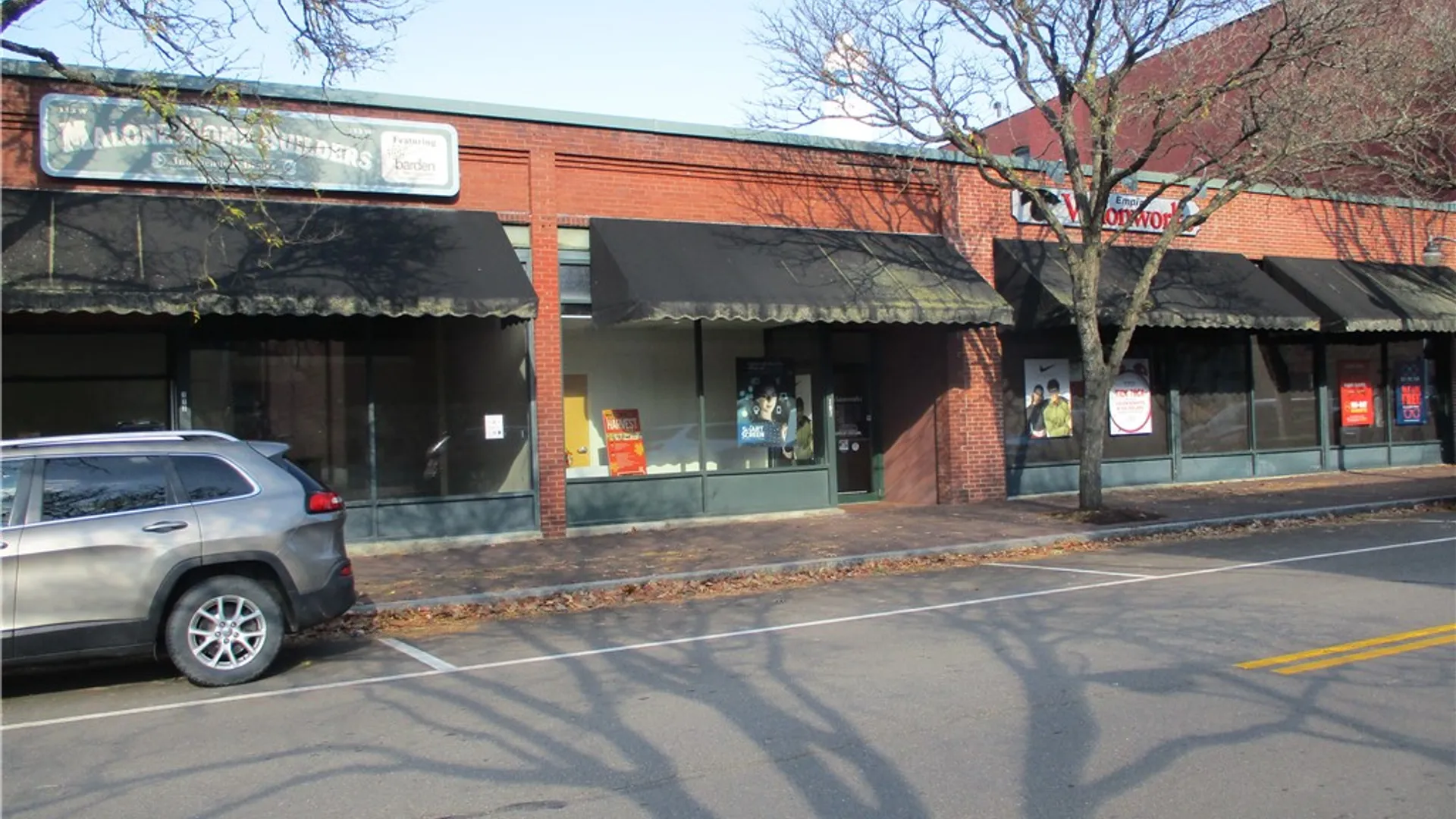 Property at 107-113 Market Street, Corning City, NY 14830 2