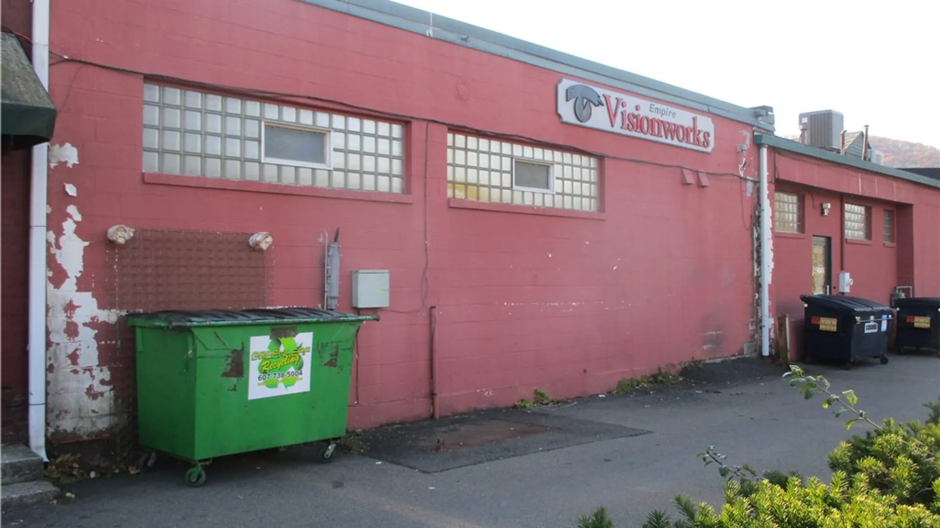 Property at 107-113 Market Street, Corning City, NY 14830 7