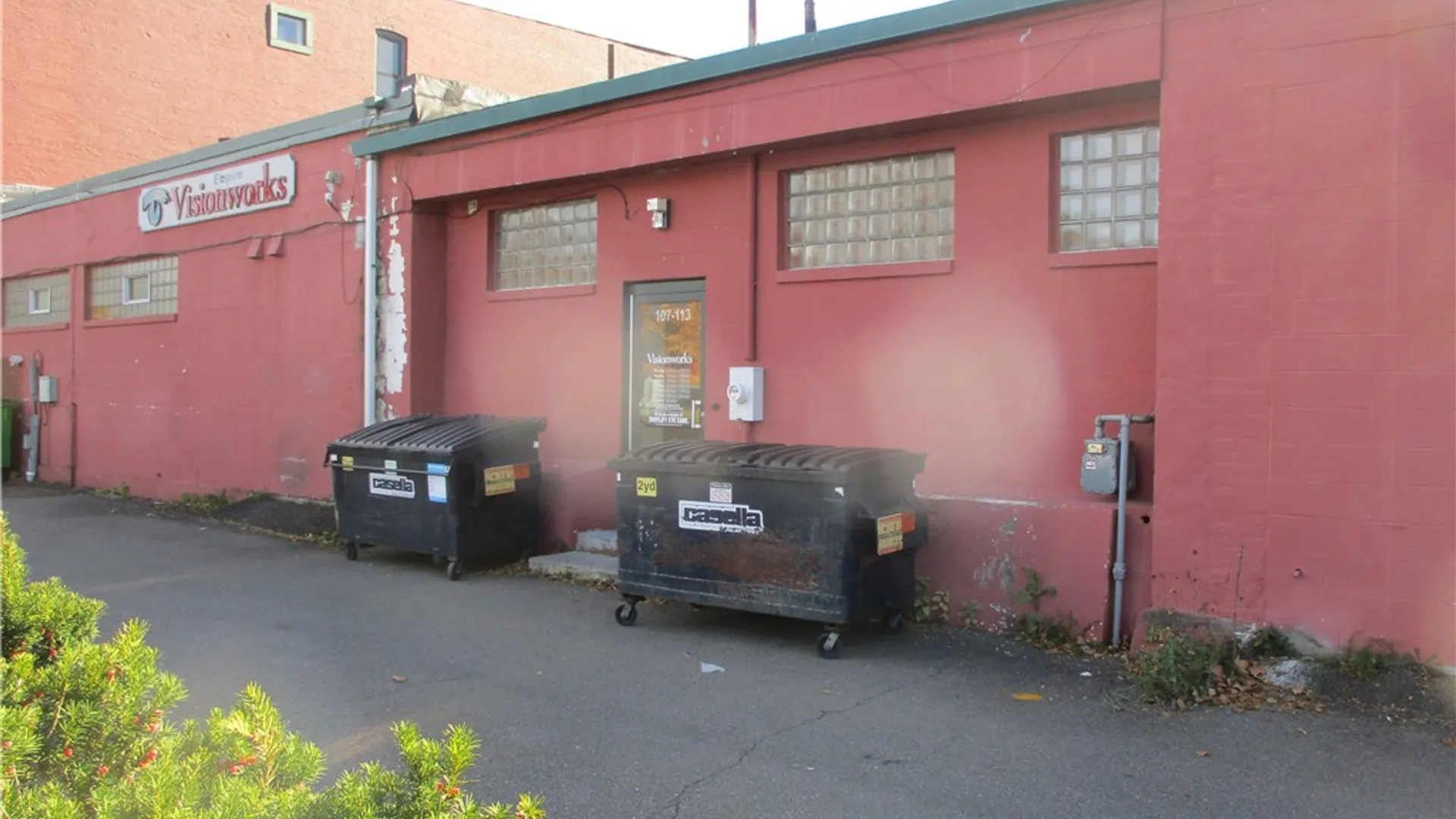 Property at 107-113 Market Street, Corning City, NY 14830 9