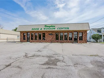 Property at 2925 Military Road, Niagara, NY 14304