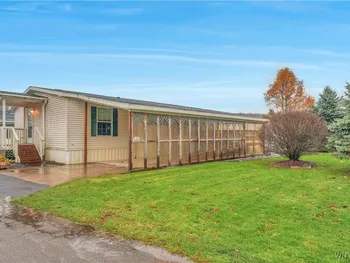 Property at 139 Autumn View Drive, Arcade, NY 14009