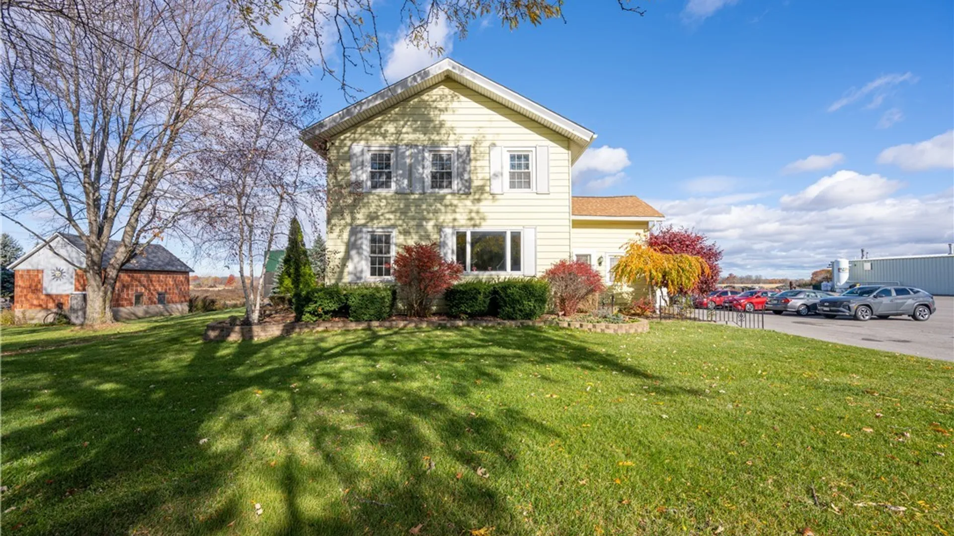 Property at 3779 Lower Mountain Road, Cambria, NY 14132 23