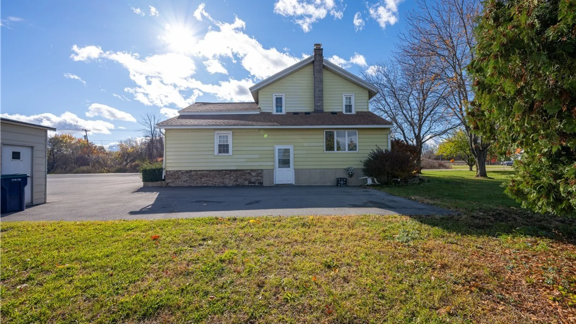 Property at 3779 Lower Mountain Road, Cambria, NY 14132 33
