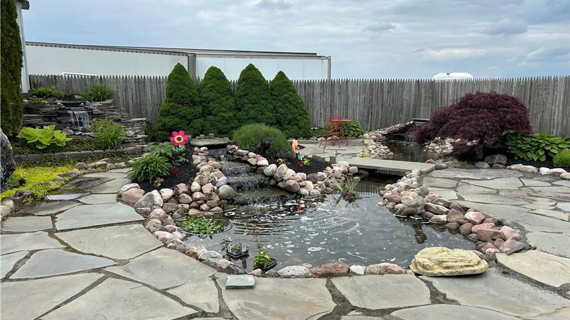 Property at 3779 Lower Mountain Road, Cambria, NY 14132 7