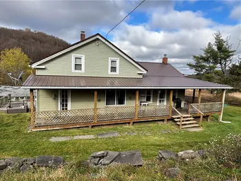 Property at 9543 County Highway 21, Franklin, NY 13775