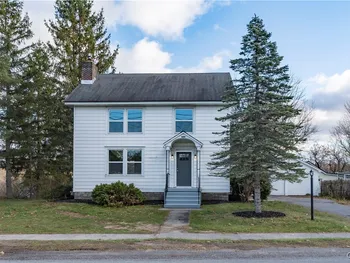 Property at 8682 Cemetery Road, Le Ray, NY 13637