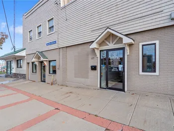 127 1st Street, Oswego, NY 13126