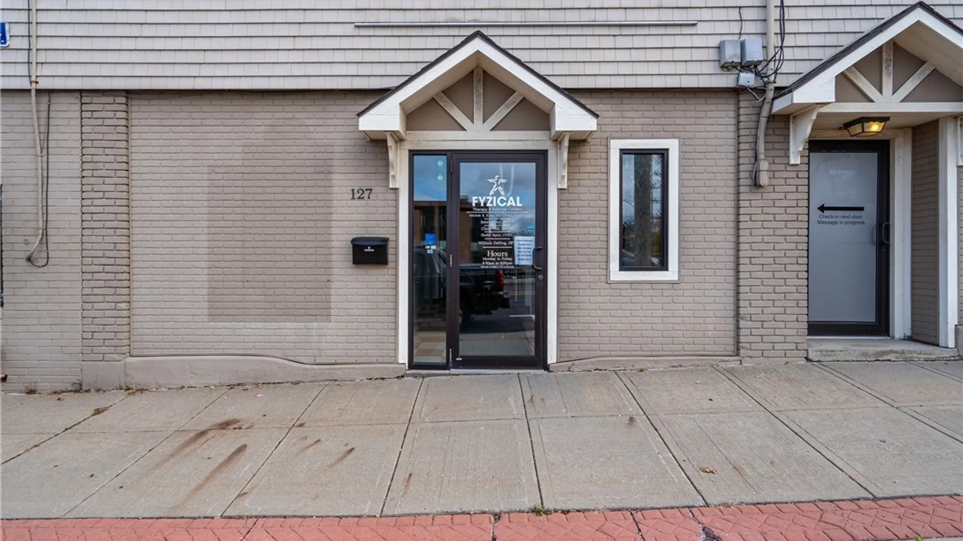 Property at 127 1st Street, Oswego, NY 13126 2