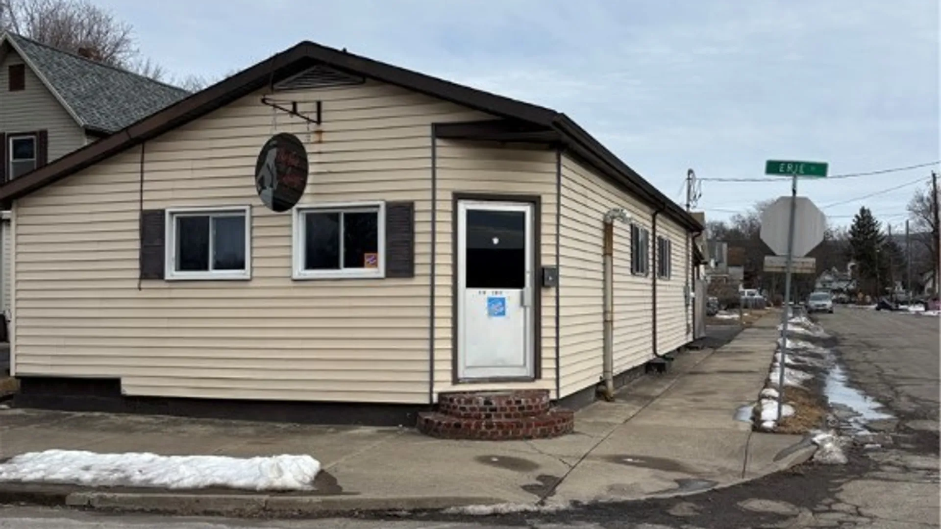 Property at 519 Erie Street, Elmira City, NY 14904 2