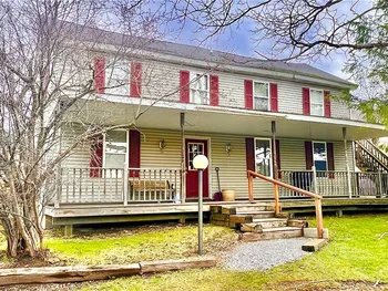 Property at 6 Martha Street, Ellicottville, NY 14731
