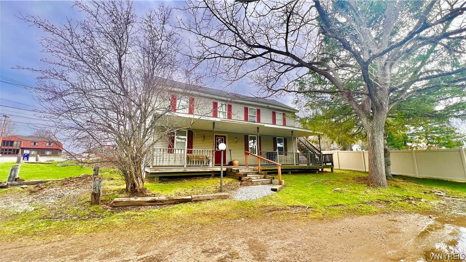 Property at 6 Martha Street, Ellicottville, NY 14731 2