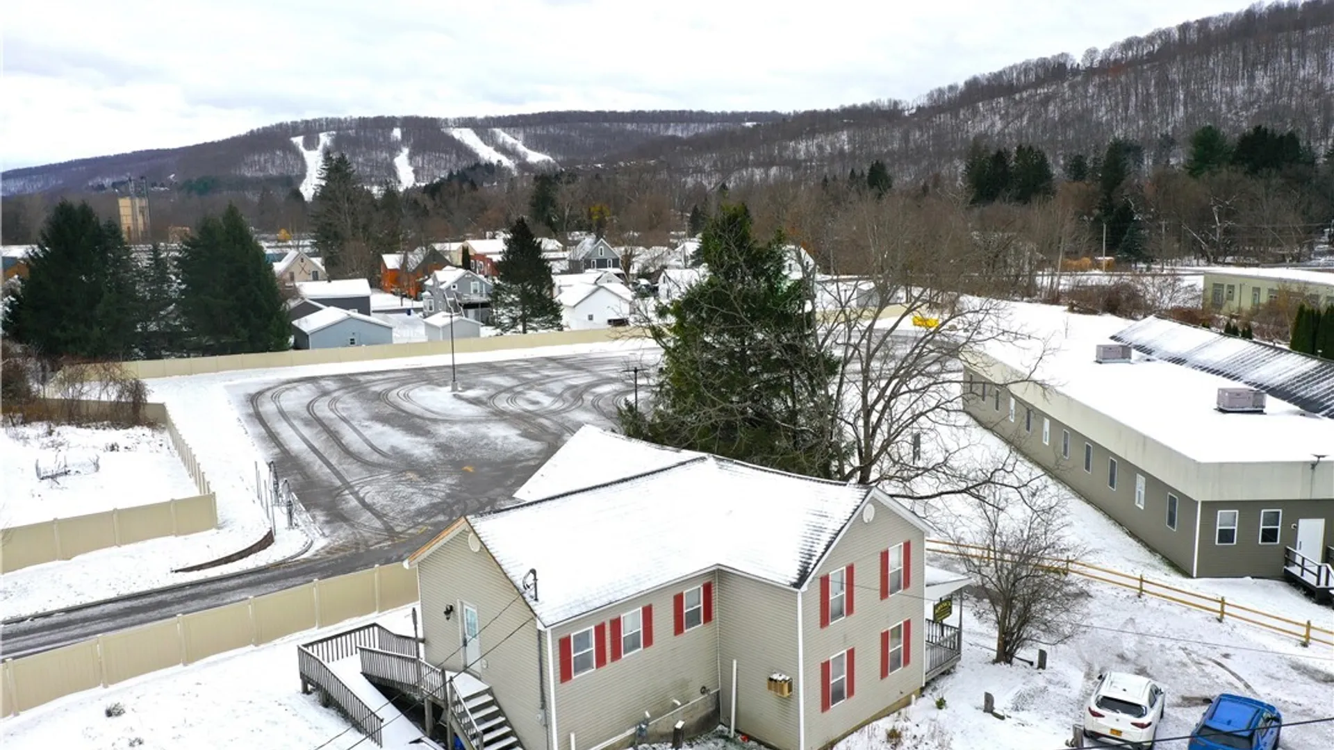 Property at 6 Martha Street, Ellicottville, NY 14731 3