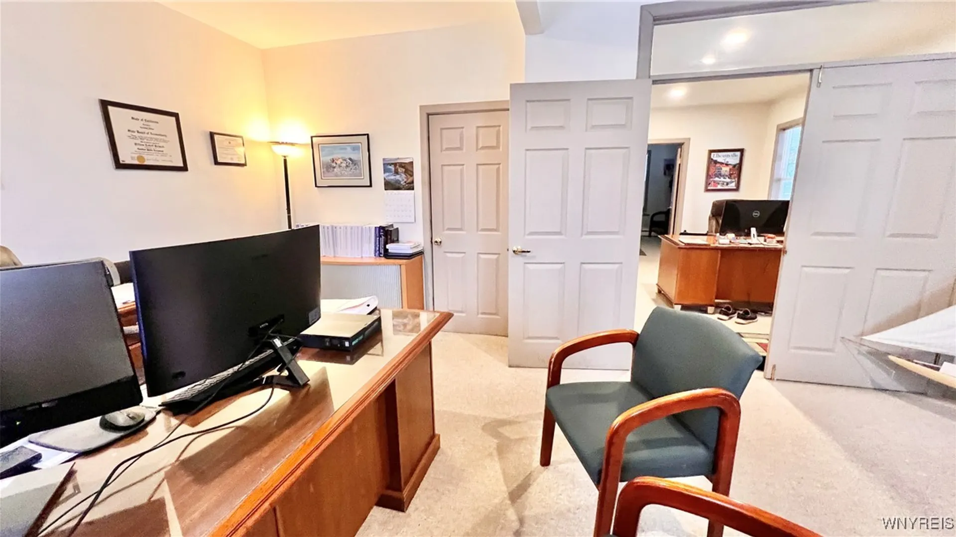 Property at 6 Martha Street, Ellicottville, NY 14731 41