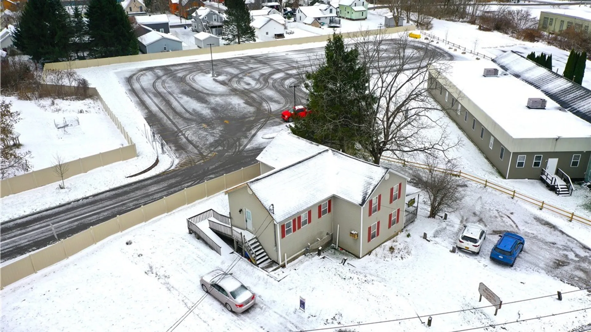 Property at 6 Martha Street, Ellicottville, NY 14731 45