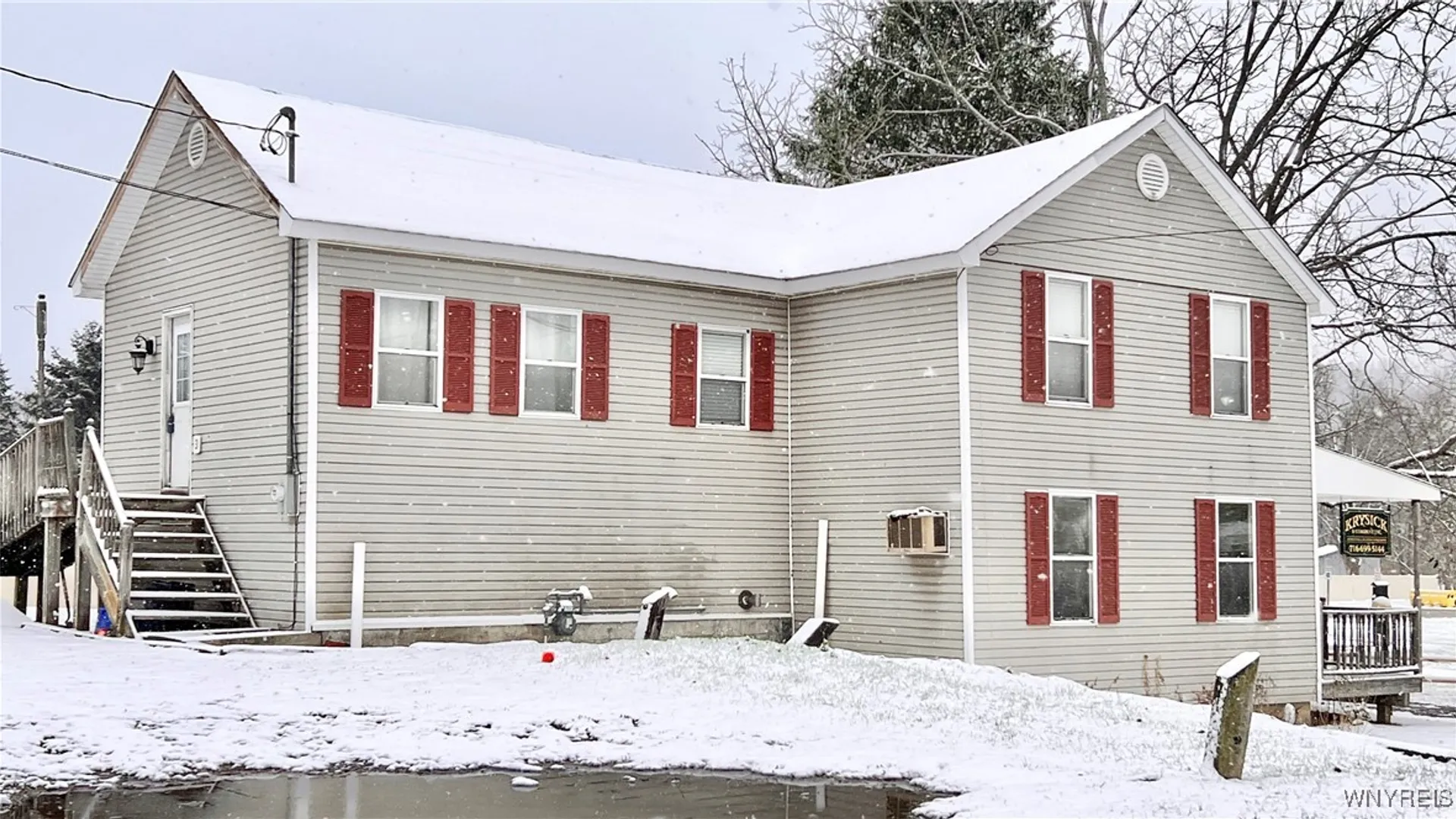 Property at 6 Martha Street, Ellicottville, NY 14731 47